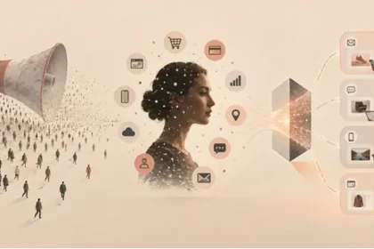 Datos propios e IA ganan peso frente al costo publicitario 