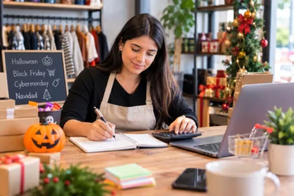De Halloween a Navidad: cómo evitar que la mejor temporada del año termine en una cuesta de enero