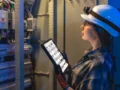 Cómo llevar la inteligencia artificial a las operaciones reales de mantenimiento industrial