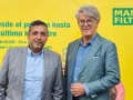 MANN+HUMMEL proyecta invertir 4 millones de euros en Cartagena para ampliar su operación logística en Latinoamérica 