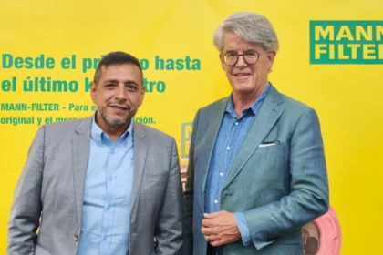 MANN+HUMMEL proyecta invertir 4 millones de euros en Cartagena para ampliar su operación logística en Latinoamérica 