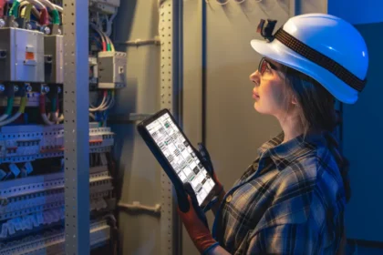 Cómo llevar la inteligencia artificial a las operaciones reales de mantenimiento industrial