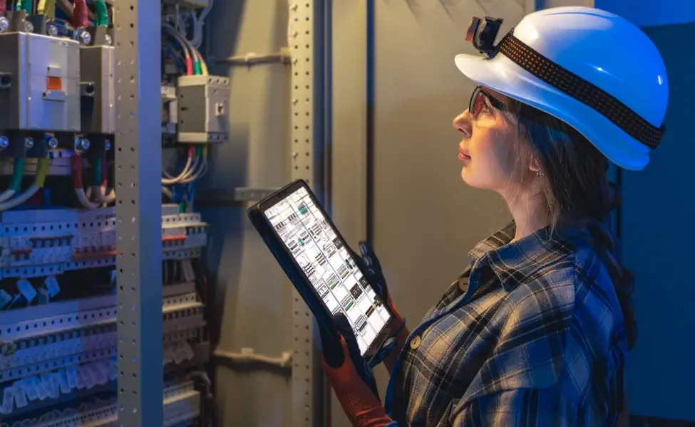 Cómo llevar la inteligencia artificial a las operaciones reales de mantenimiento industrial