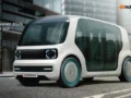 Hankook Tire gana seis premios en la categoría de concepto de diseño en el premio Red Dot Design Award 2026