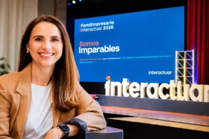 “La microempresa es hoy la gran generadora de empleo en Colombia”  Lina Montoya Directora de Interacturar