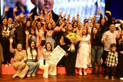 FamiEmpresario Interactuar 2026 exalta la fuerza imparable de la microempresa que mueve a Colombia