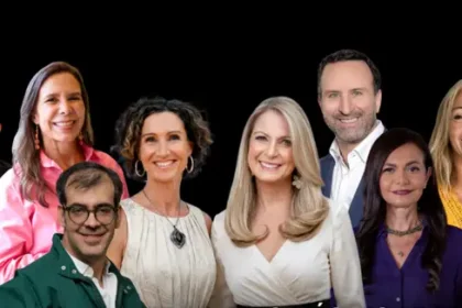 LIT Summit 2026: las historias que los líderes nunca cuentan
