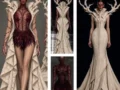 Cine Colombia Distribución presenta “Del cine a la moda”, a inspirada en “Los Juegos del Hambre”