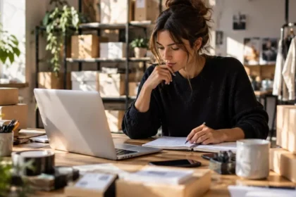 Tips de un experto para financiar tu emprendimiento antes de fin de año