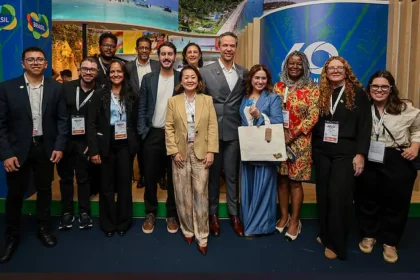 En una iniciativa inédita y enfocada en la conversión de ventas, Embratur premia a operadores internacionales