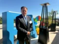 Ministro de Agricultura participará en el Foro Alimentario Mundial de la FAO