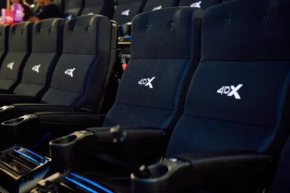 Se estrena la primera sala 4DX del norte del Valle de Aburrá