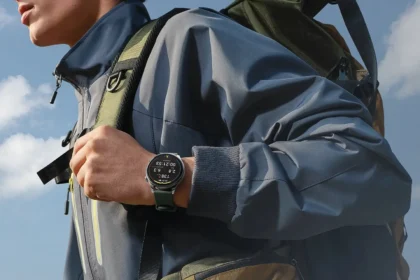 En la tecnología una nueva forma de acompañamiento: 5 wearables para mantenerse activos