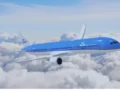 Wifi gratuito de alta velocidad en los vuelos intercontinentales de KLM