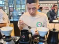 Hoy se conocerá el mayor valor pagado por lotes de café de Colombia en la Subasta Colombia Tierra de Diversidad