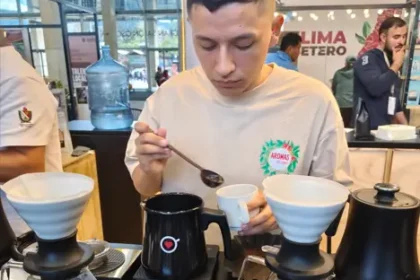 Hoy se conocerá el mayor valor pagado por lotes de café de Colombia en la Subasta Colombia Tierra de Diversidad