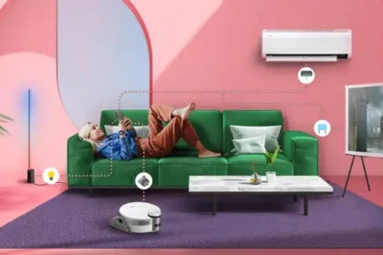 SmartThings Now: una nueva actualización que transforma la experiencia del usuario
