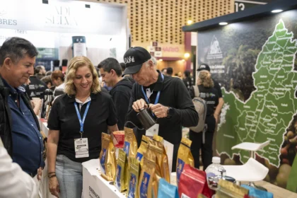 Bogotá escogerá en Cafés de Colombia Expo al representante de Colombia para el Mundial de Cafés Filtrados 2027