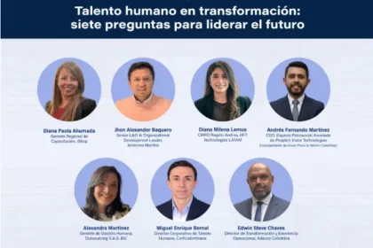 Universidad Javeriana lanza su Maestría en Gerencia del Talento Humano