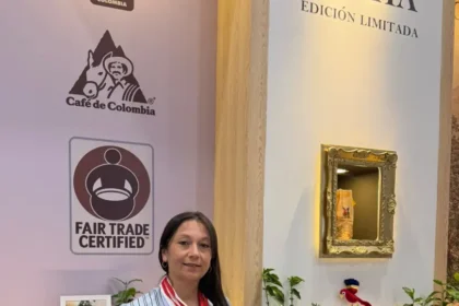 Del Galeras a Corferias: el Gesha de Café Federico con su edición especial 