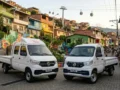 DFAC | Dongfeng, por vez primera en AutoShow Expocar
