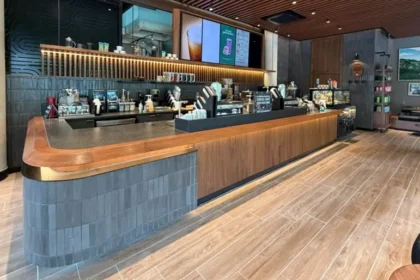 Tres lugares para trabajar remoto mientras disfrutas un buen café