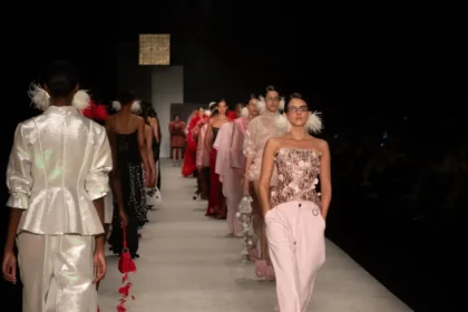 145 marcas seleccionadas para Bogotá Fashion Week 2027