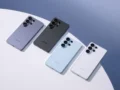 El Galaxy S26 Ultra se gana un lugar entre Los Mejores Inventos de 2026 de TIME