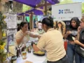 La cooperación internacional y el liderazgo femenino están transformando la economía de Antioquia