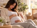 ¿Qué significa ser una portadora gestante?