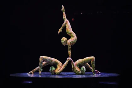 Cirque du Soleil tendrá un nuevo estreno mundial en Puerto Rico