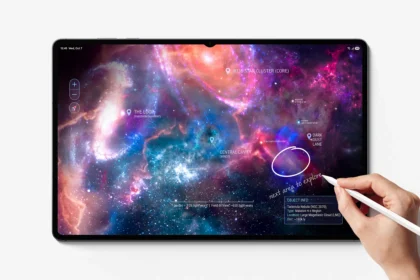 Galaxy Tab S12 llega a Colombia para hacer más fácil el día a día