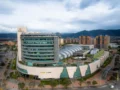 Centros comerciales proyectan hasta 30 % más visitantes