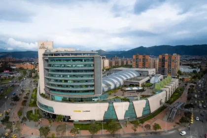 Centros comerciales proyectan hasta 30 % más visitantes