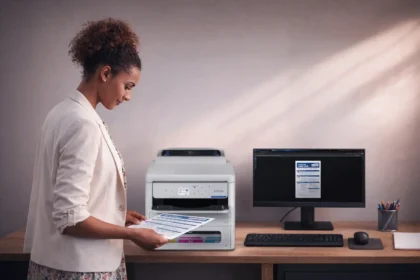 Epson transforma la impresión corporativa con “Toner Free”