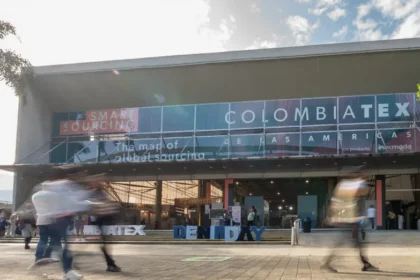 Colombiatex de las Américas 2027: hacia la generación de valor del Sistema Moda