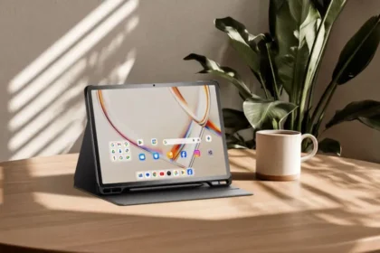 TCL presenta en Colombia las nuevas TAB A1 Plus y TAB A1 Plus NXTPAPER