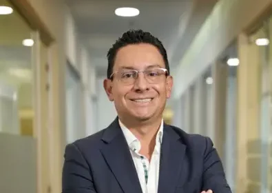 Juan Carlos Vega nuevo gerente de Oracle en Colombia