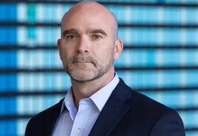 James Loveday como nuevo CEO de Patria Asset Management