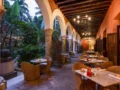 Sofitel Legend Santa Clara Cartagena renueva su certificación internacional Green Key