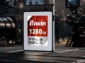 Biwin lanzó la tarjeta de memoria Amber CB500 PRO para producción profesional de video en 12K