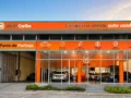 WCAR llega a Barranquilla con una inversión de $10.000 millones