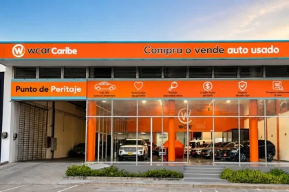 WCAR llega a Barranquilla con una inversión de $10.000 millones