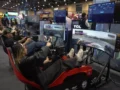TCL presentó su nueva generación de monitores para gaming y entretenimiento