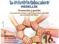 No fumar, ni vapear es la consigna