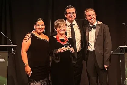 Garrigues, firma regional del año en Latinoamérica en los IFLR Americas Awards