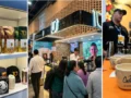 Las marcas de famosos que encuentran en el café un nuevo negocio