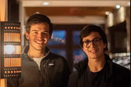 Dos colombianos construyen una fintech para empresas globales que procesó más de USD 10 millones en pagos