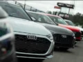 Audi con nuevo embajador de marca
