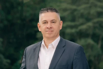 Fabio Alberto Salazar Rojas, nuevo gerente general de Interaseo